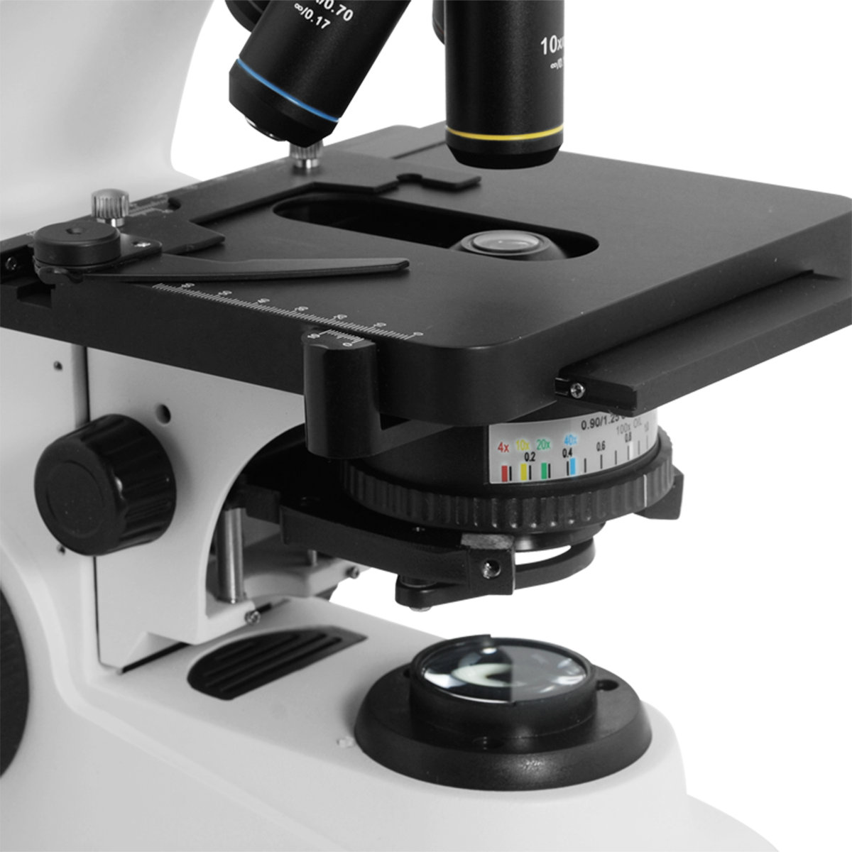 Biological Microscope